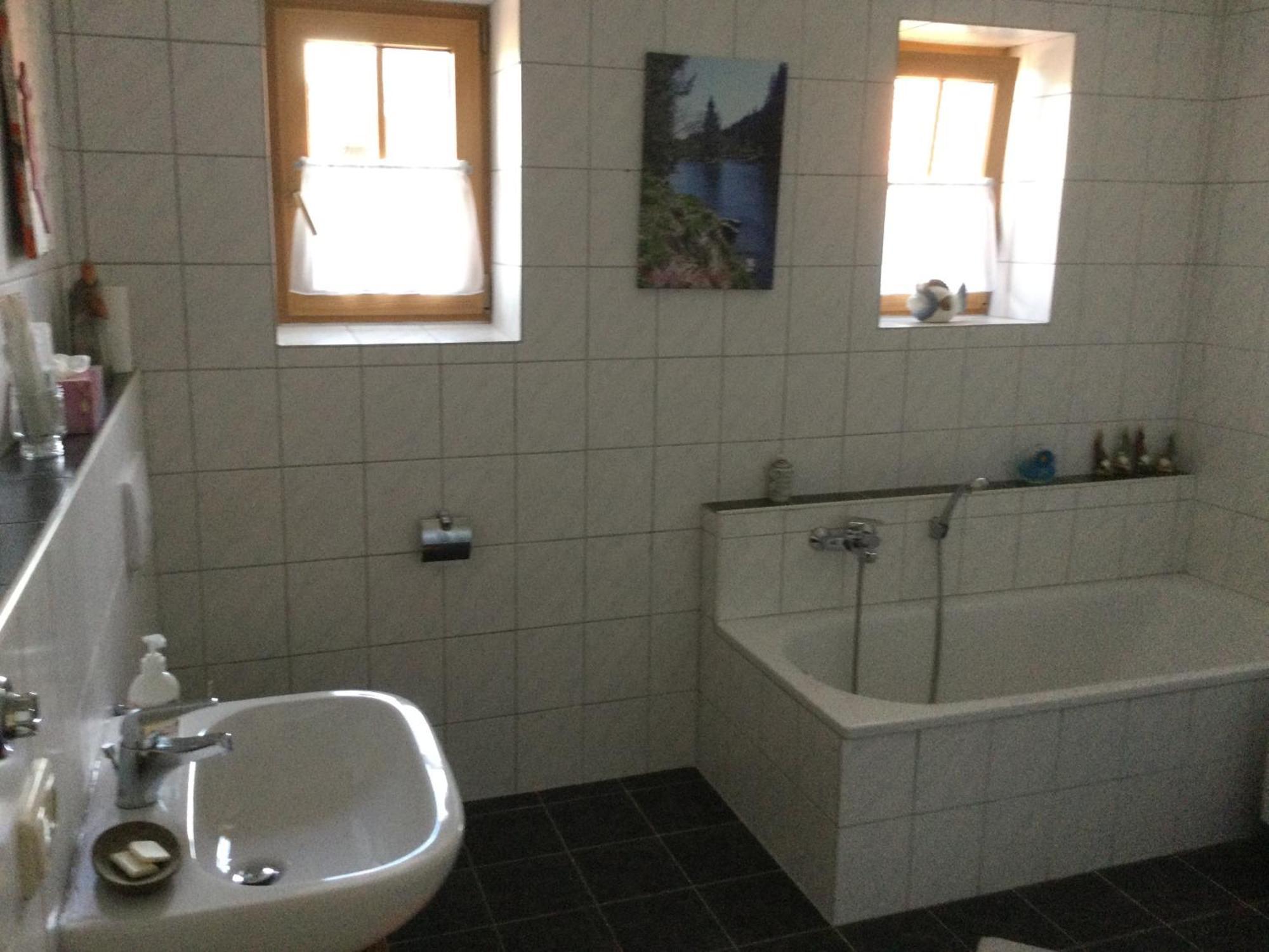 Fewo Beistoi Traitsching Exterior foto